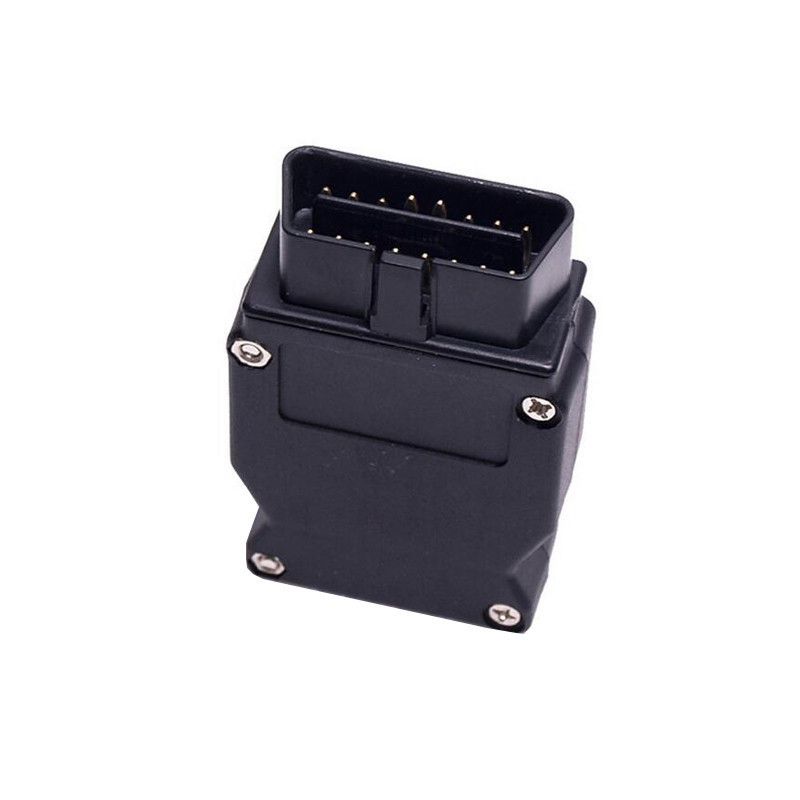 OBD 2 Enet Plug Adapte-ENET Ethernet To OBD2 16Pin Connector Cable