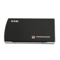 External Hard Disk 60G only HDD without Software 60G