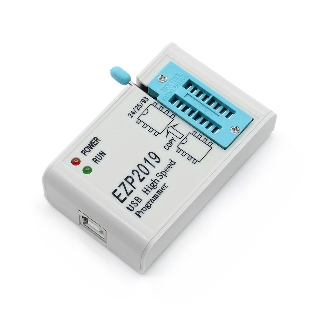 usb spi programmer