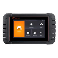 Foxwell NT809 All System Diagnostic Tool with 28 Reset Service Functions