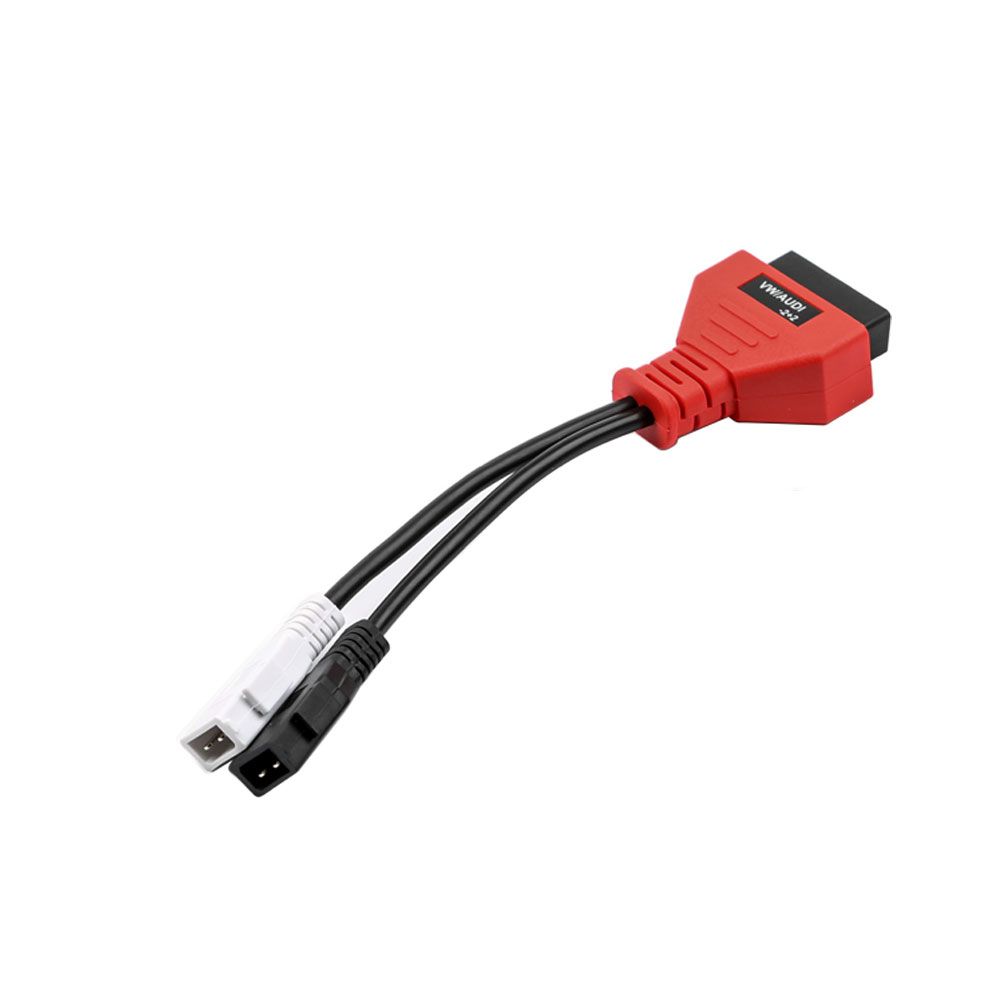 Autel Full Set OBDII Cables and Connectors for DS808 MaxiSYS and MK908P