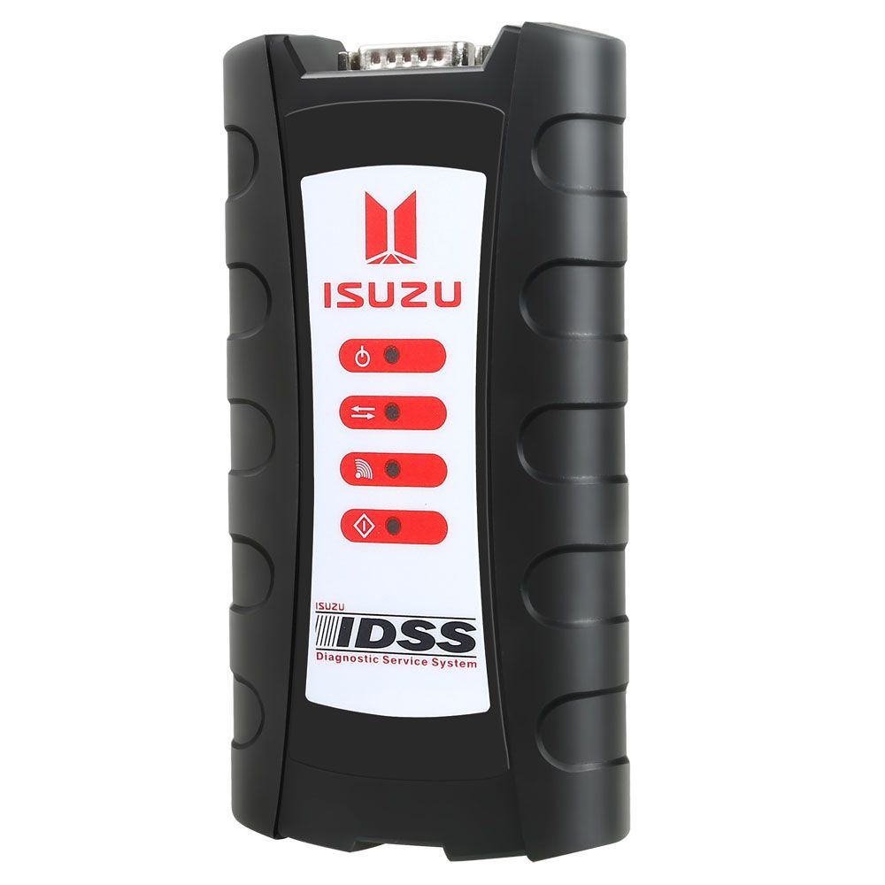 isuzu idss activation code free download