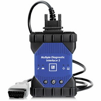 GM MDI 2 Multiple Diagnostic Interface without Wifi