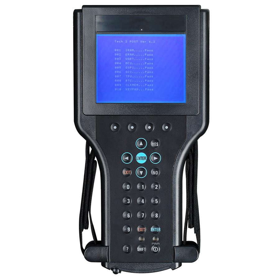 gm tech 2 scanner manufacturers