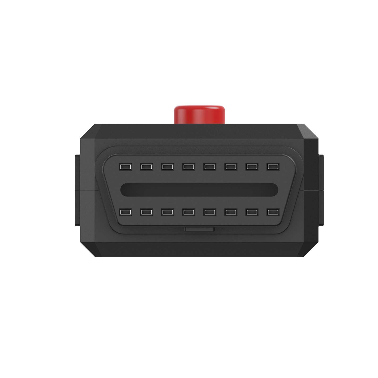 Godiag GT108 Super OBDI-OBDII Universal Conversion Adapter For Car, SUV, Truck, Tractor, Mining Vehicle, Generator, Boat, Motorcycle