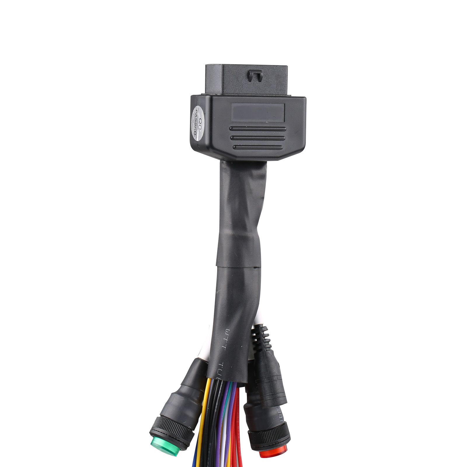 GODIAG OBD2 Jumper Cable for MPPS Kess V2 Fgtech Bench Work Used to Connect  ECU for ECU Programing
