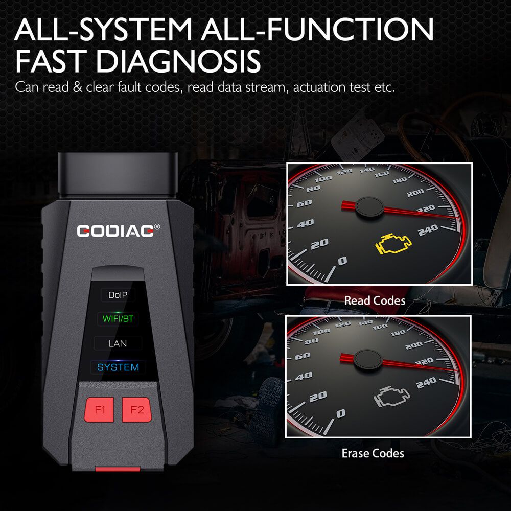 V2022.12 GODIAG V600-BM Diagnostic and Programming Tool for BMW with ISTA-D 4.37.43.30 ISTA-P 71.0.200 Support Engineer Programming