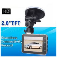 HD 1080P Car Vehicle Dash Dashboard DVR Camera Seamless Cam Video Recorder H264