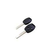 2005-2007 Remote Key 2+1 Button and Chip Separate ID:13 (433MHZ) for Honda 10pcs/lot