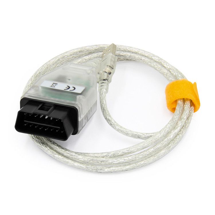 Top quality INPA K+DCAN USB Interface for BMW
