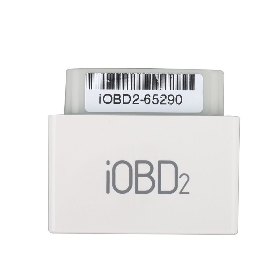 [liquidación de ventas envíos estadounidenses]iobd2蓝牙obd2 eobd iPhone/Android蓝牙自动扫描仪