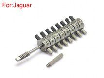 Jaguar Lock Cylinder Quick-Opening Tool (8pcs)