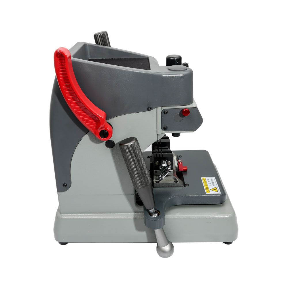 New JINGJI L2 Vertical Key Cutting Machine