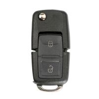KD900(B01-2) URG 200 2Button Remote Keys for VW 5pcs/lot