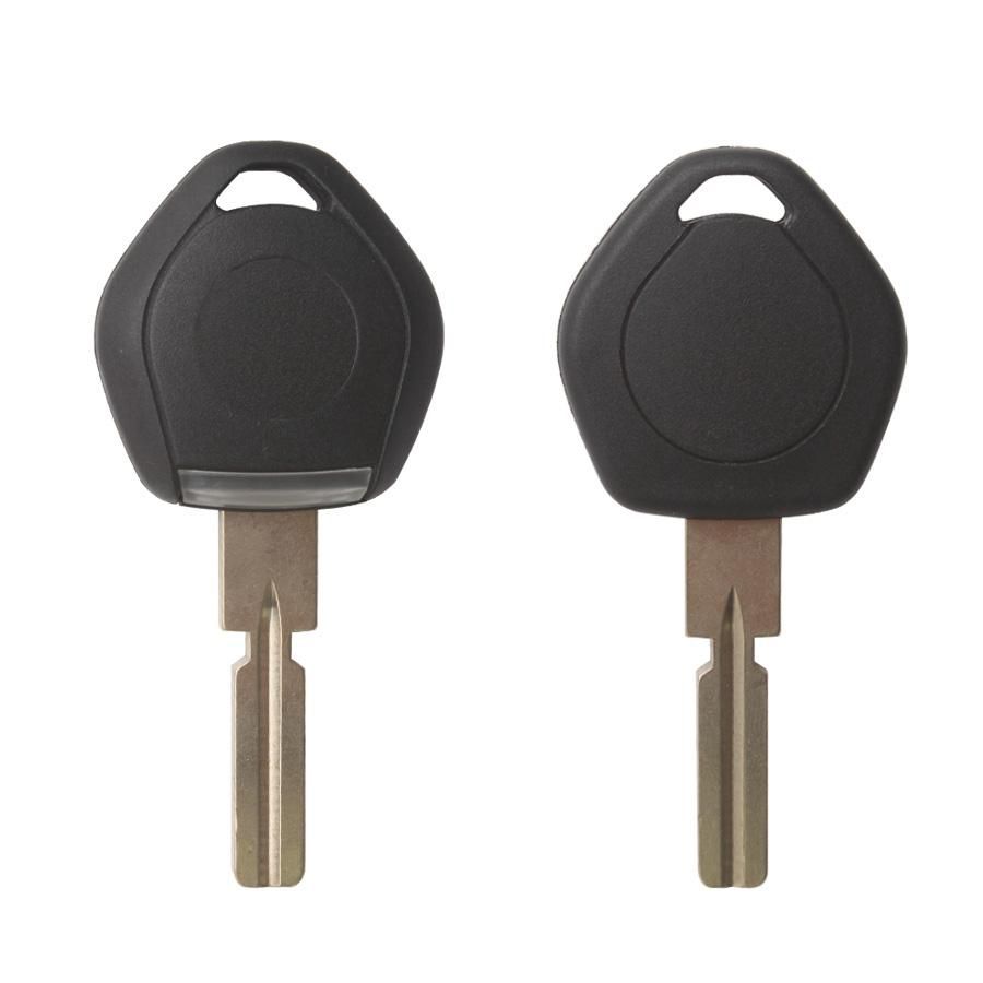 Key Shell 1 Button with Light for BMW