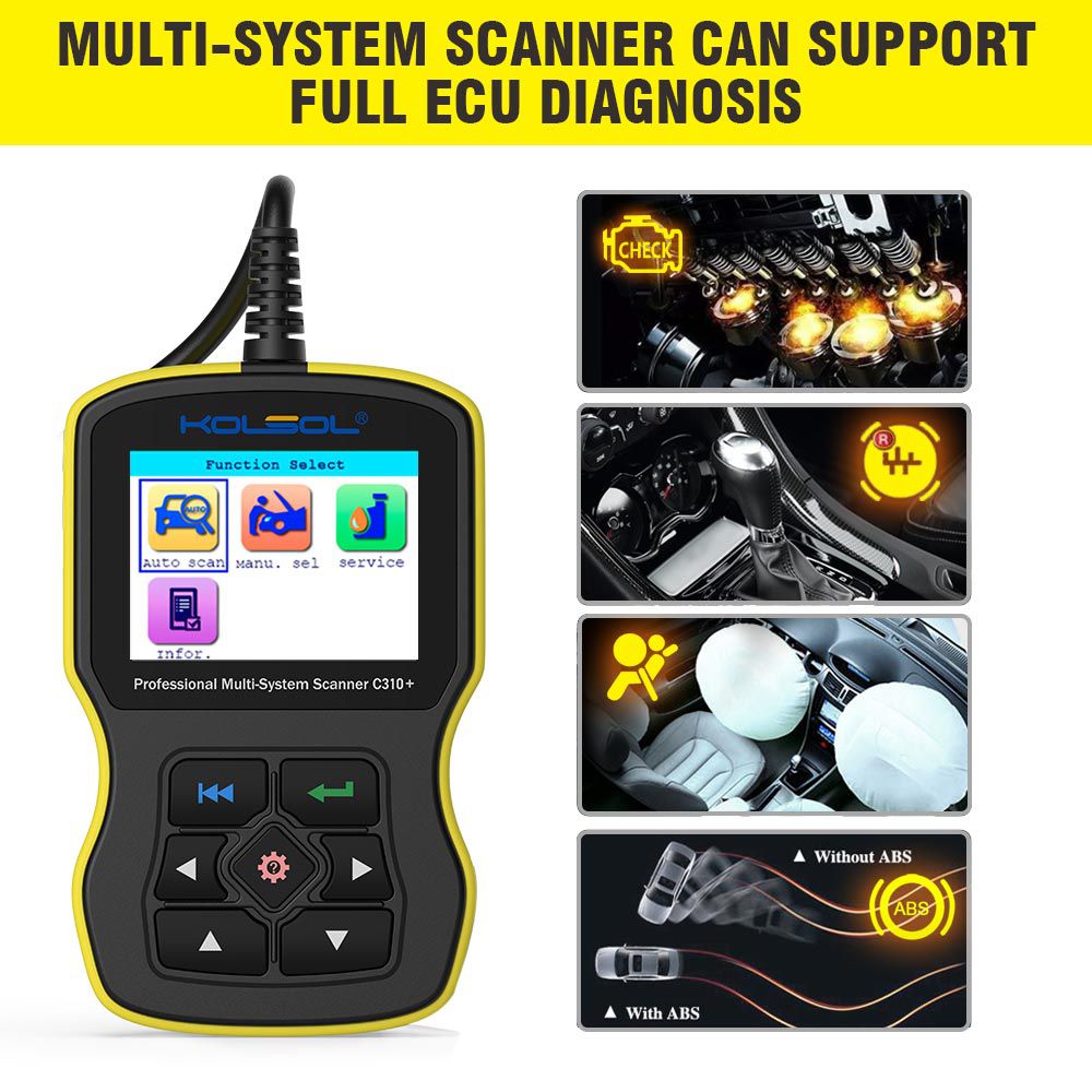 best bmw scanner tool