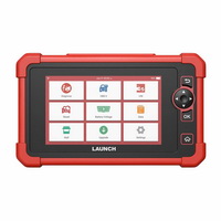 LAUNCH X431 CRP919X OBD2 Scanner Automotive Diagnostic Tools Car Support CANFD DOIP ECU Coding