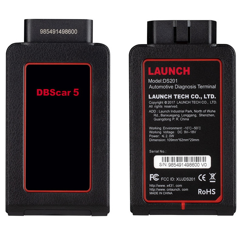 Launch X431 PRO Mini Car Diagnostic Scanner - China Car Diagnostic Scanner, Launch  X431 Scanner