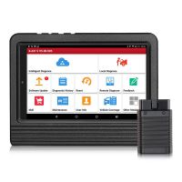 2021 Launch X431 V V5.0 8inch Tablet Wifi/Bluetooth Full System Diagnostic Tool 2 Years Free Update Online