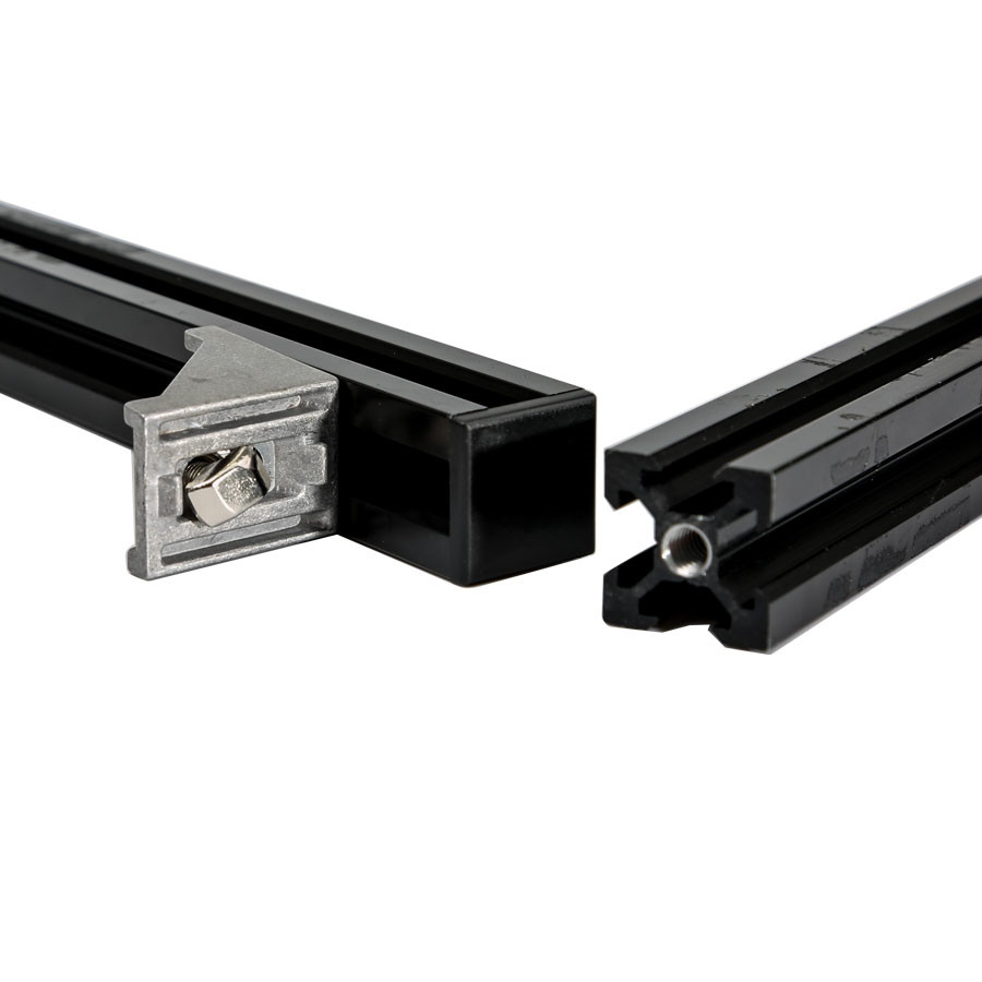 CJHZQYY BDM Frame Met Adapterset Voor BDM100 Programmeur Tool - Test Stand Kit