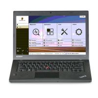 Lenovo T440 Laptop I5 CPU 4GB Memory WIFI 2.60GHZ Second Hand