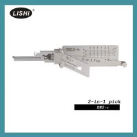 2022 New LISHI BE2-6 Civil 2-in-1 Tool