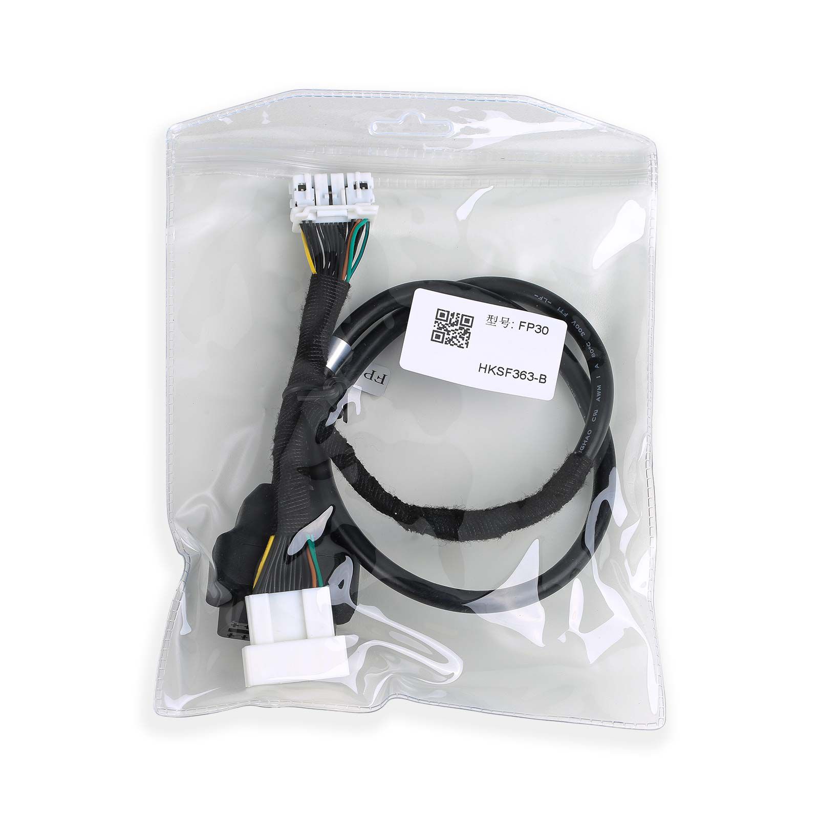 Newest Lonsdor FP30 30 PIN Cable for Toyota 2022- 8A-BA and 4A Proximity without PIN Code Works with K518ISE K518S