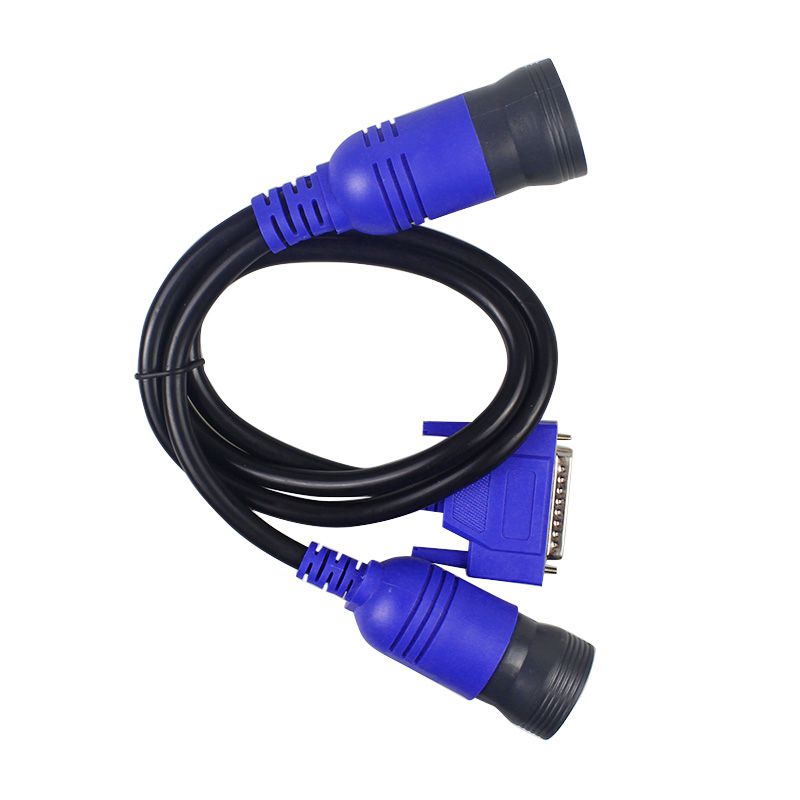 Main Cable of CNH DPA5 New Holland Electronic Service Tools