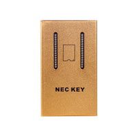 MB IR NEC Key Programmer For Mercedes For Benz IR NEC Key Prog Auto Key Programmer For Mercedes