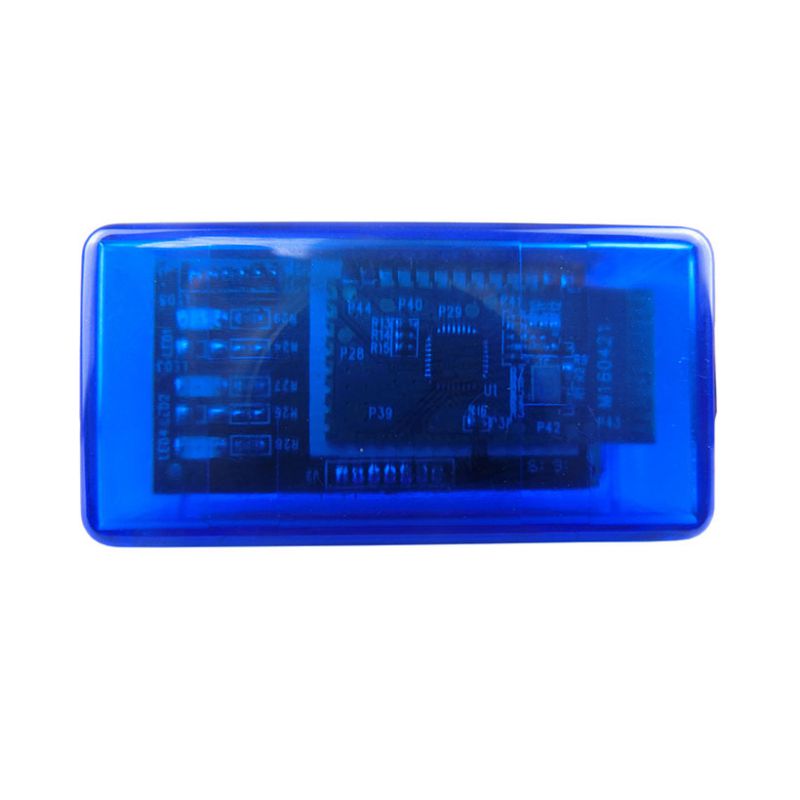 MINI ELM327 Bluetooth OBD2 하드웨어 V2.1 소프트웨어 V2.1