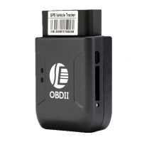 Mini OBD2 GPS Vehicle Tracker GPS Tracker TK206 OBD Car Tracking Device For Vehicles Tracking Cars  GPS tracker Accessories