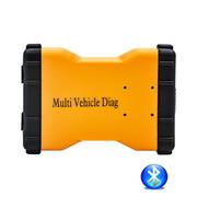 Multi Vehicle Diag With Bluetooth