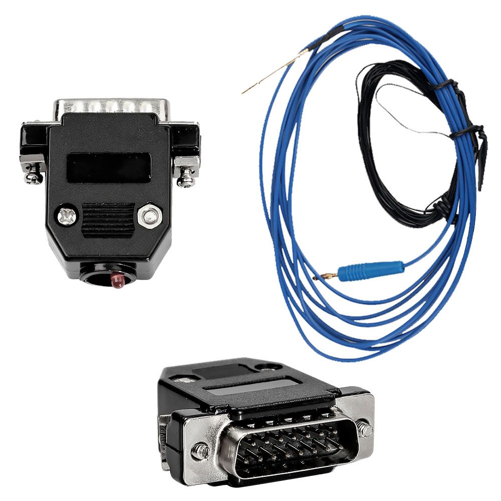 KESS V2 OBD Cable