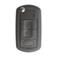 New Remote Key Shell 3 Button for Land Rover 5pcs/lot
