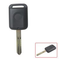 New Remote Key Shell 3 Button For Nissan10pcs/lot