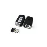 New Smart Remote Key Shell 3 Button For Kia 5pcs/lots