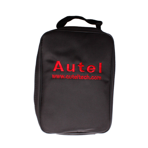 오리지널 Autel AutoLink AL619 OBDII CAN ABS 및 SRS 문제 해결기 온라인 업데이트