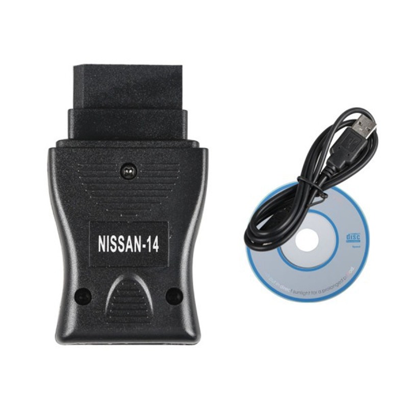 Blazt Nissan Consult Usb Cable Software