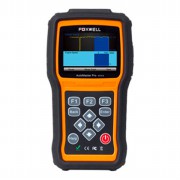 Foxwell NT414 All Brand Vehicle Four Systems Diagnostic 