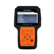 Foxwell NT414 All Brand Vehicle Four Systems Diagnostic 