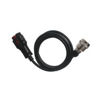 OBD2 16PIN Cable for MB STAR C3