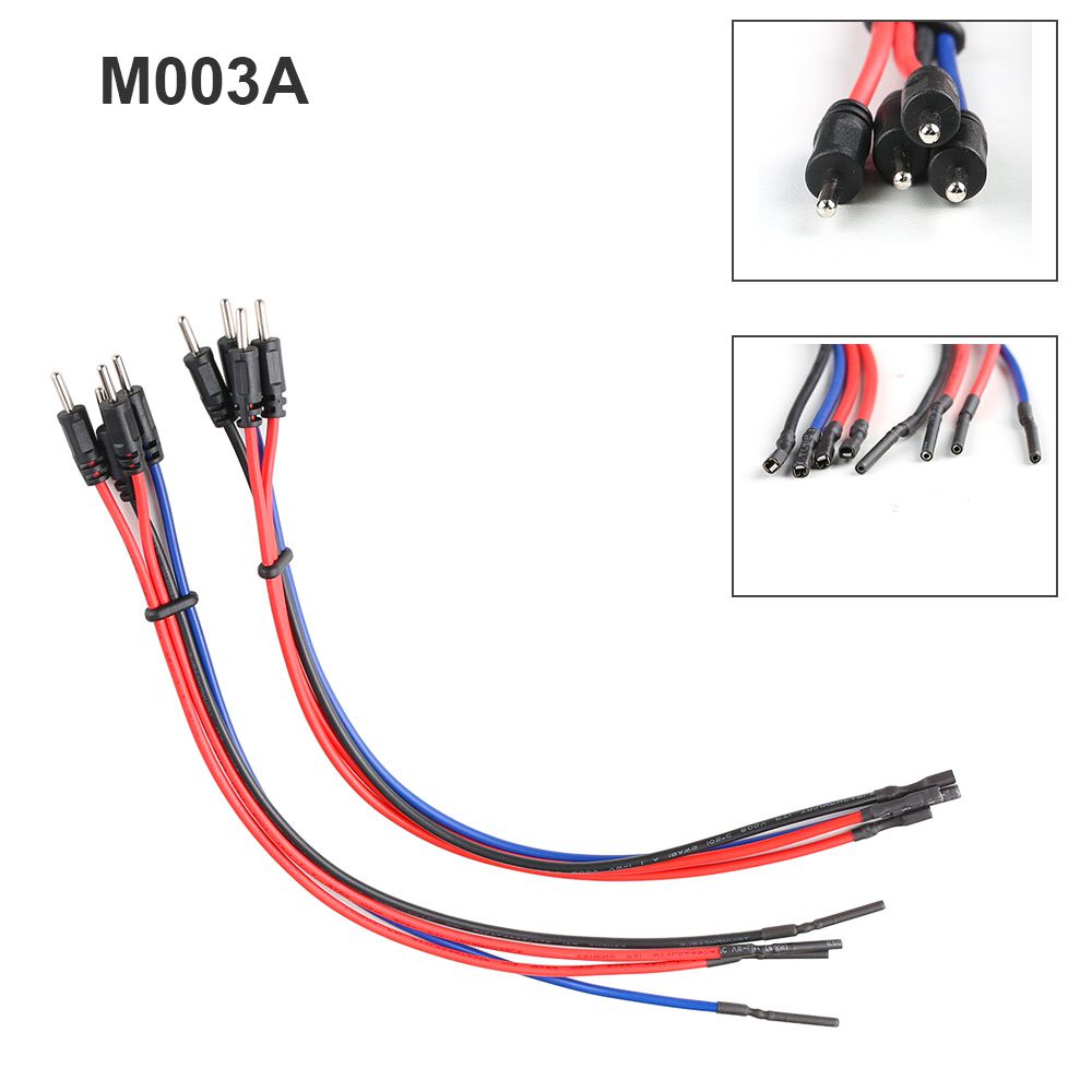 Configuración del adaptación completo de la motocicleta del kit obdstar moto immo 1 para X300 DP plus X300 pro4