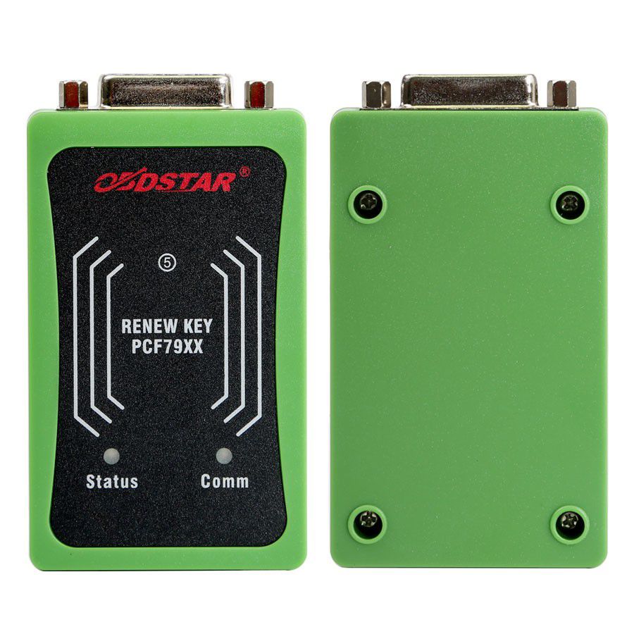 OBDSTAR RENEW KEY PCF79XX Renew Key Adapter for X300 DP