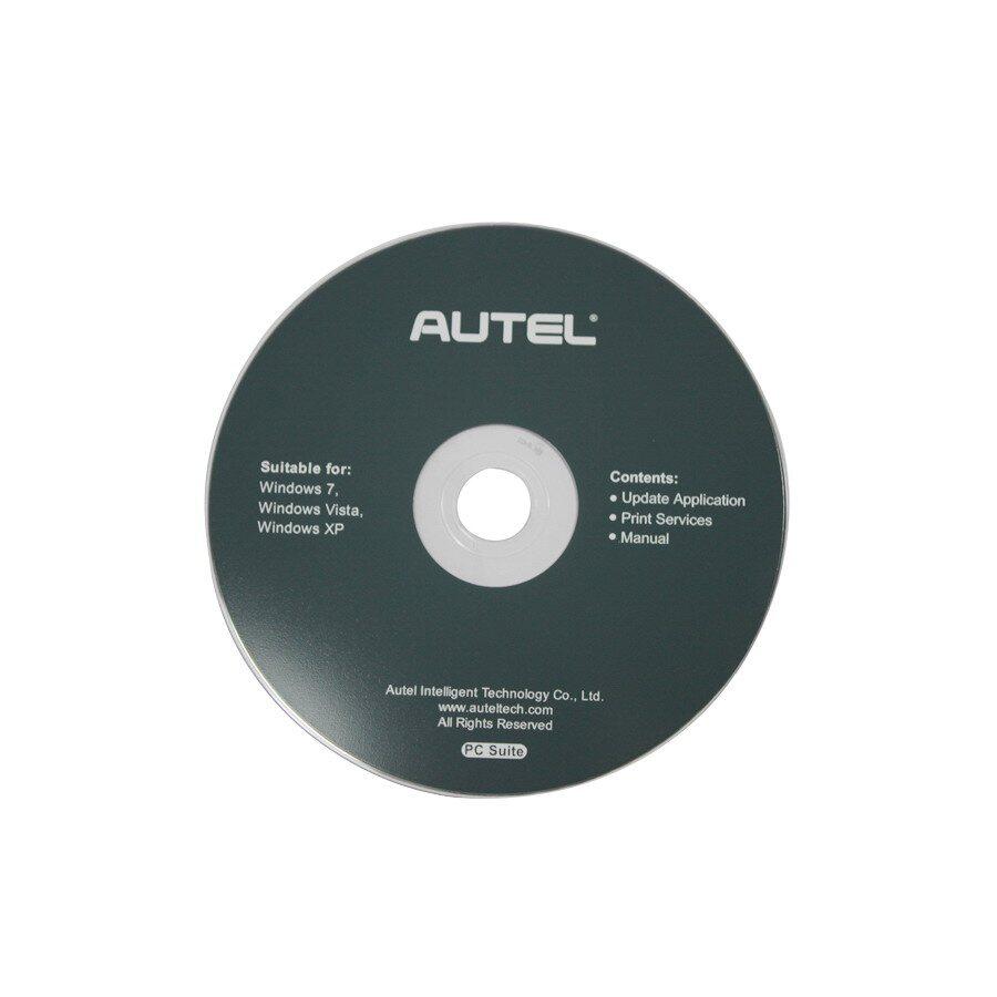 Original Autel MaxiCheck-EPB Brake Pads Replacement And Recalibration Clears EPB/SBC Trouble Codes User Friendly Simple And Easy To Use