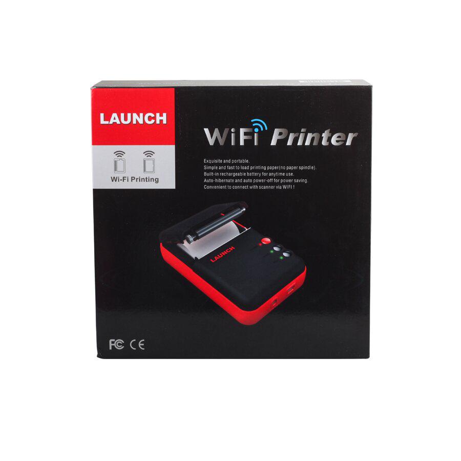 Original Launch X431 V/V+/X431 Pro Mini Printer