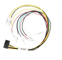 PCAN Cable for Yanhua Mini ACDP Module 3 BMW DME ISN Code Module