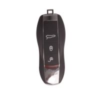 Smart Key Shell 4 Button for Porsche