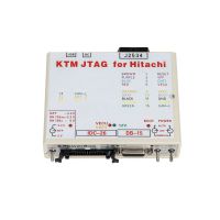 PowerBox for KTM JTAG for Hitachi