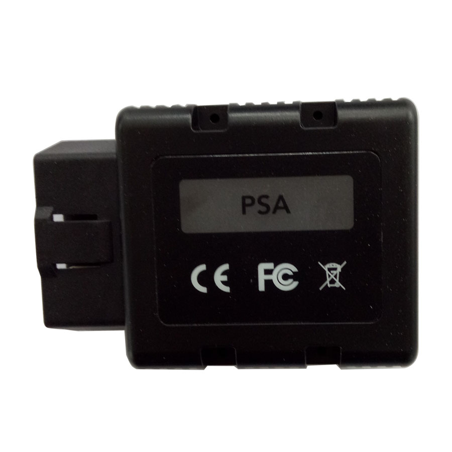 Peugeot Citroen Bluetooth Adapter ( For PSA Evolution) - KDS TOOLS