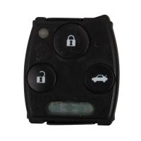  Remote 433mhz ID46 3 Button G8D for ( 2008-2012) Honda CRV Accord